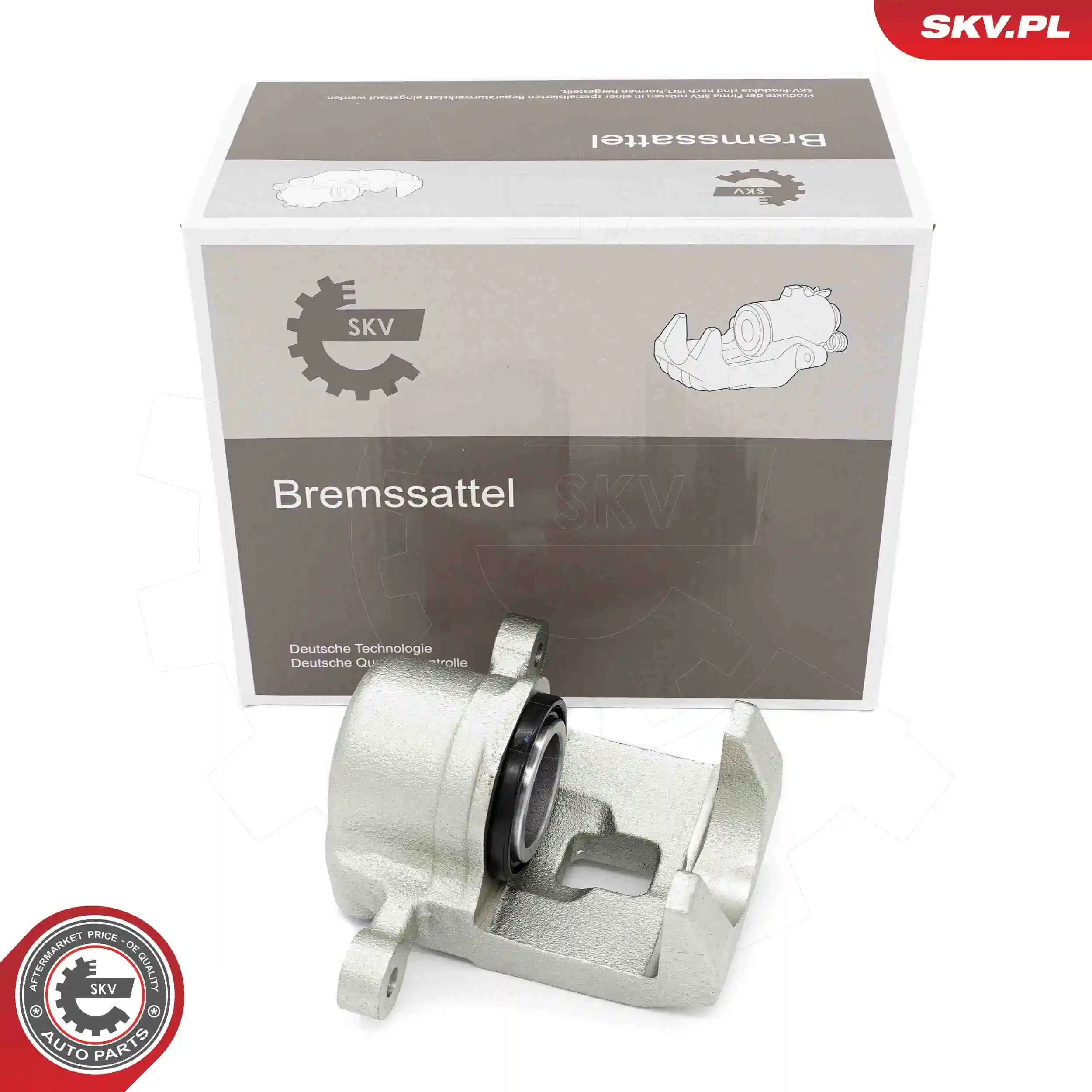 Brake Caliper
